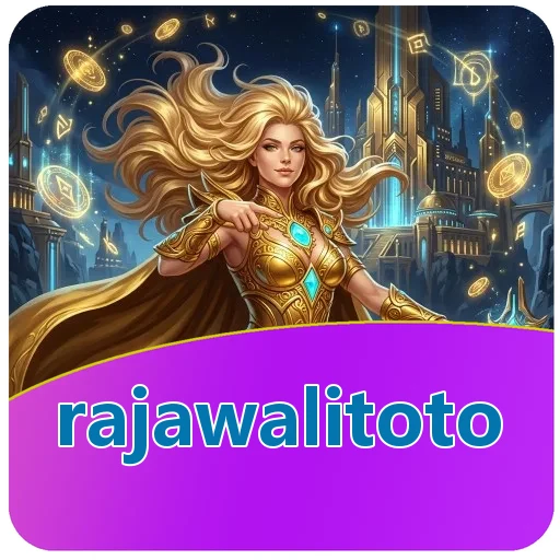 Ikon rajawalitoto untuk verifikasi berkas APK