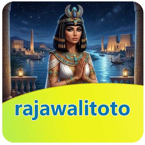 Ikon rajawalitoto untuk pertanyaan teknis APK