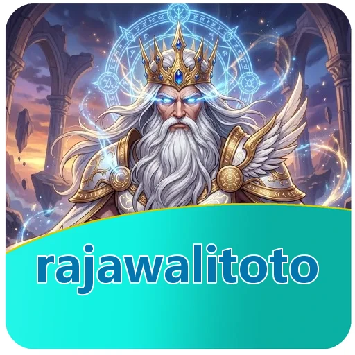 Ikon rajawalitoto untuk langkah pasang APK