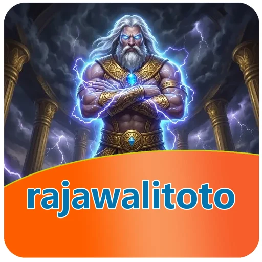 Ikon rajawalitoto untuk ciri berkas resmi