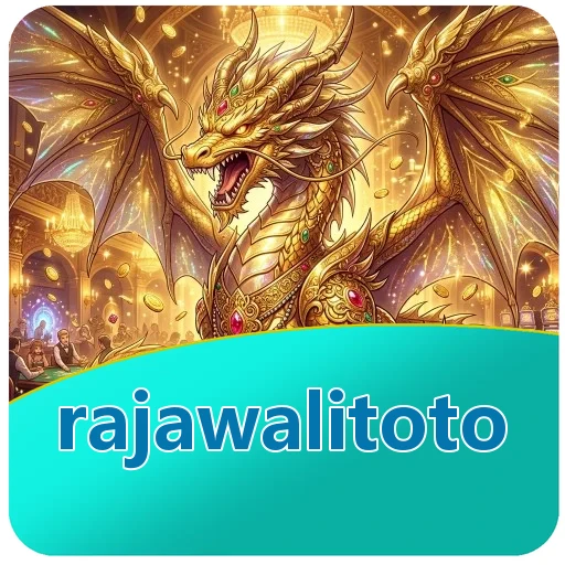Ikon rajawalitoto untuk pengguna sejak 2018